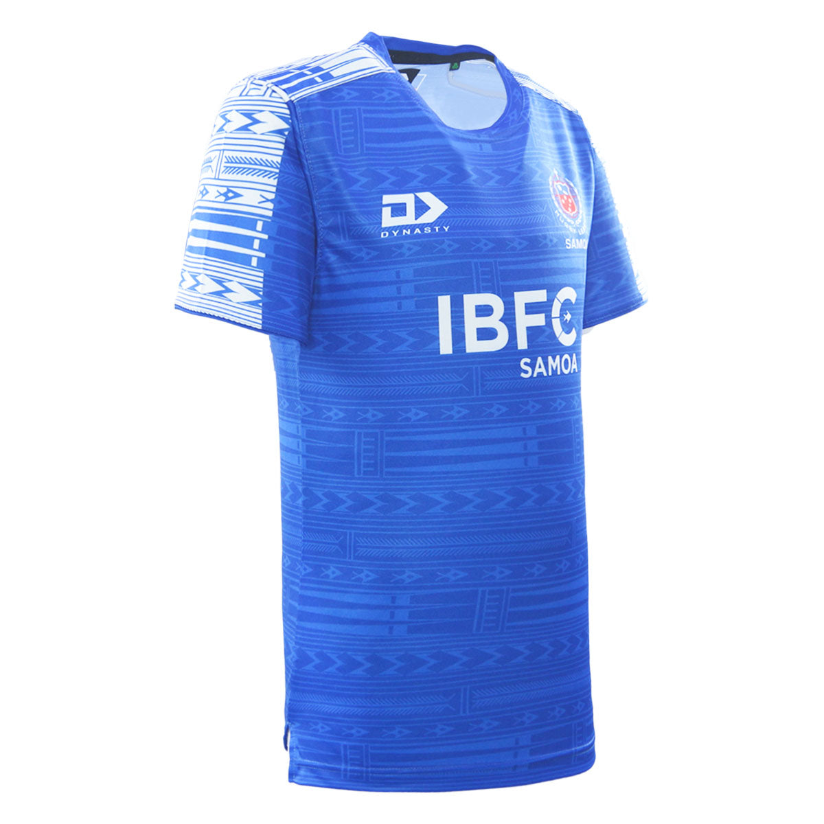 Toa Samoa Rugby League Training T-Shirt 2026