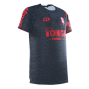 Tonga Rugby League Training T-Shirt 2026