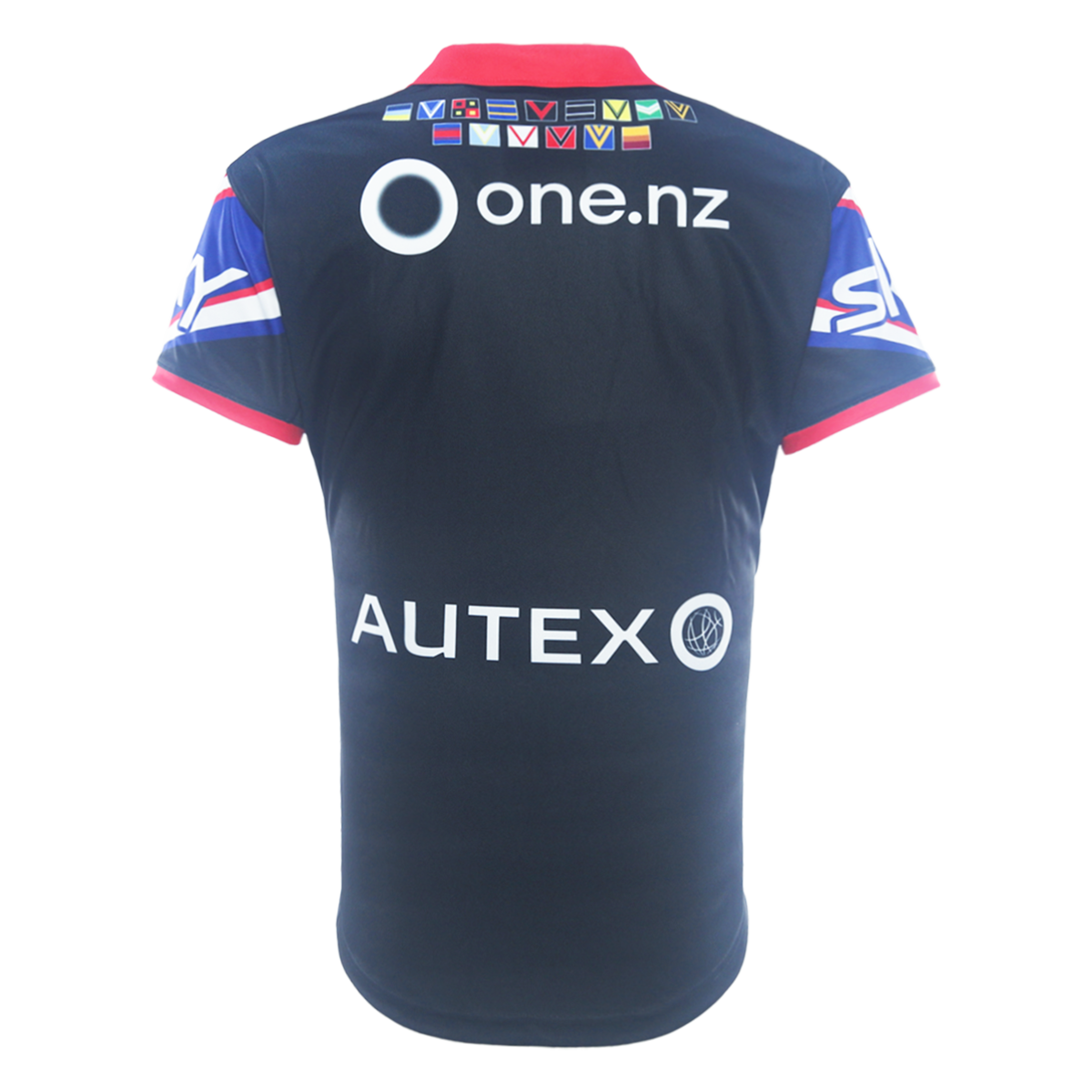 Warriors Kotahitanga Replica Jersey 2026
