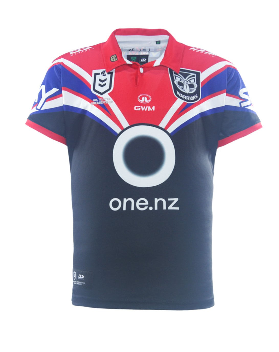 League – RYOS NZ