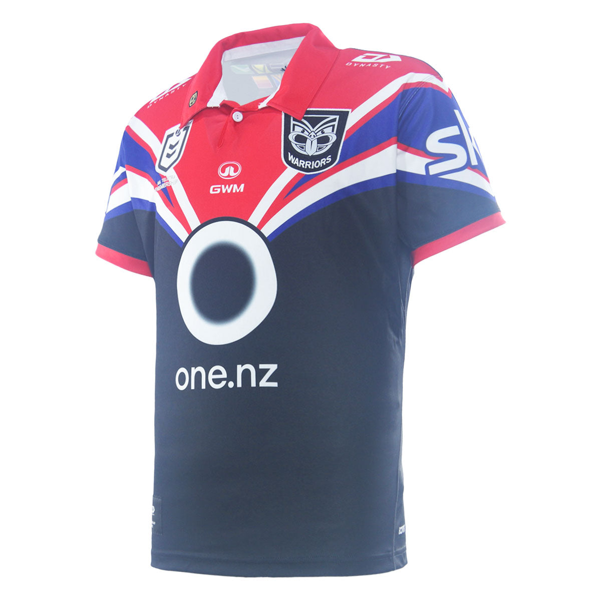 Warriors Kotahitanga Replica Jersey 2026