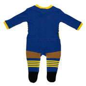 Eels NRL Infants Footysuit