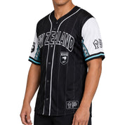 New Zealand RLWC26 Baseball Shirt