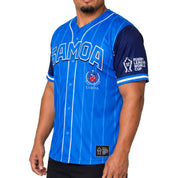 Samoa RLWC26 Baseball Shirt