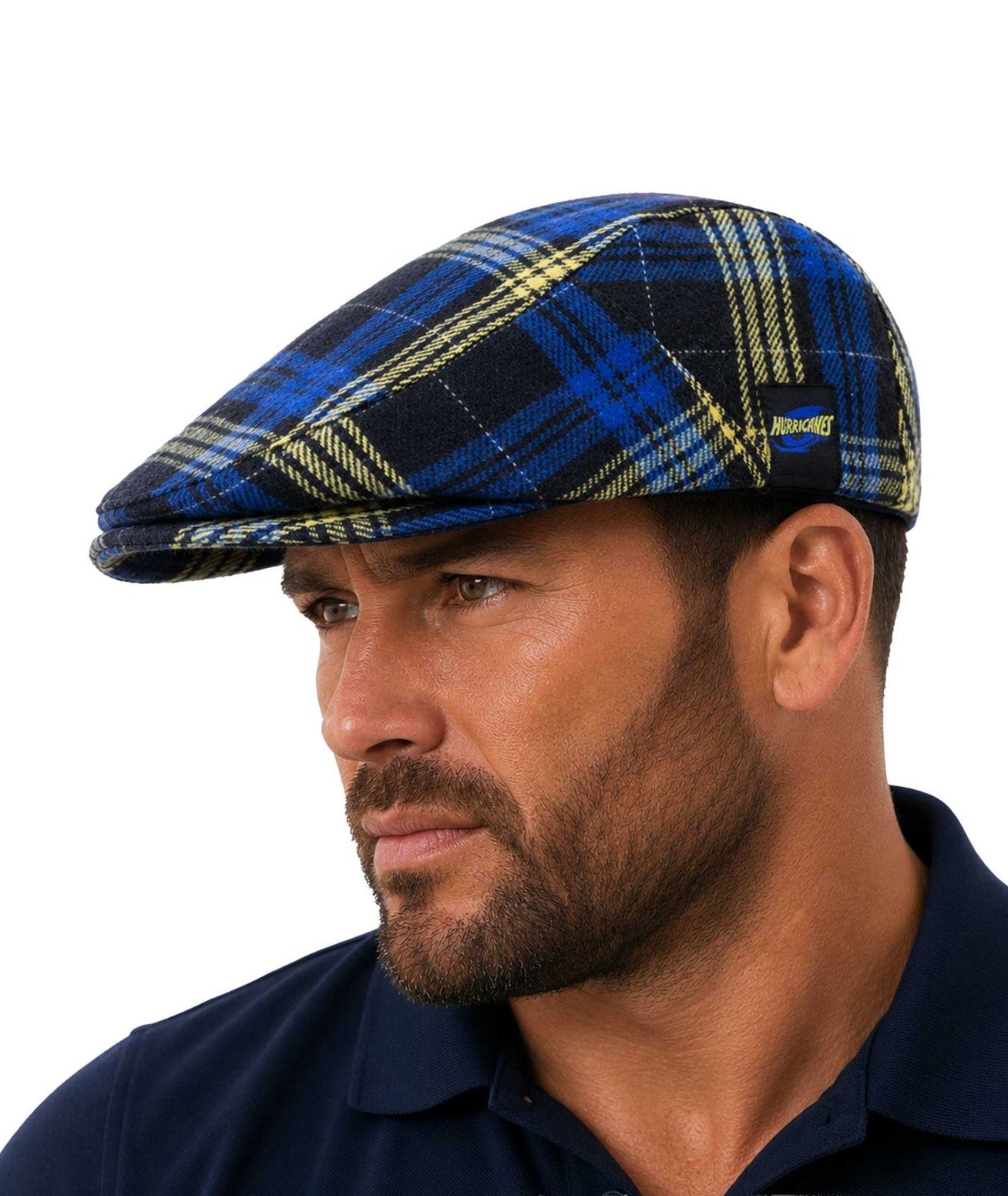 Hurricanes 'Angus' Cheese Cutter Cap