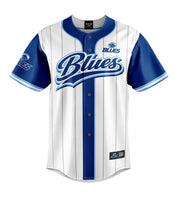 Blues 'Shortstop' Baseball Shirt