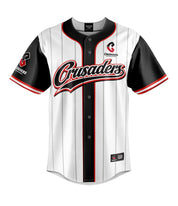 Crusaders 'Shortstop' Baseball Shirt
