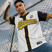 Hurricanes 'Shortstop' Baseball Shirt