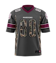 QLD Maroons 'Overwatch' Gridiron Jersey