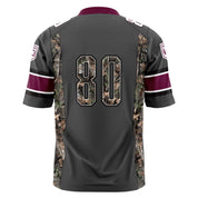 QLD Maroons 'Overwatch' Gridiron Jersey