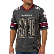 QLD Maroons 'Overwatch' Gridiron Jersey