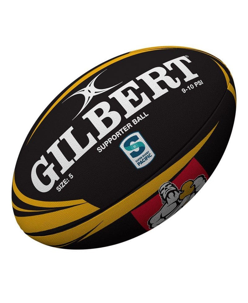 Chiefs Size 5 Supporters Ball