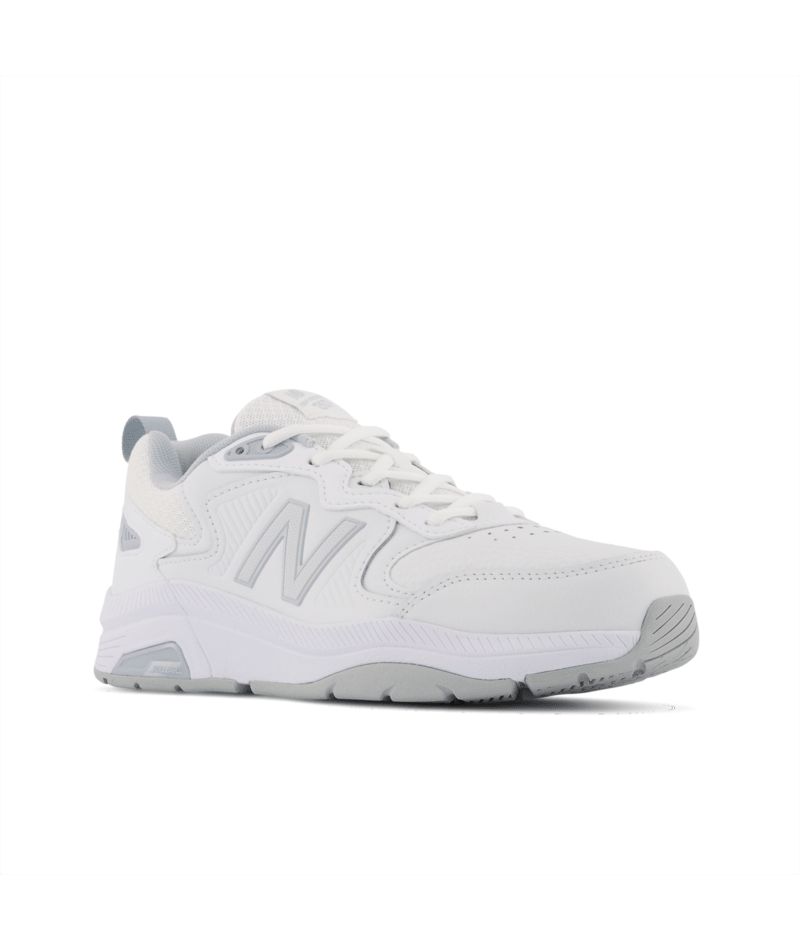 New Balance Women's WX857V3 Shoe White