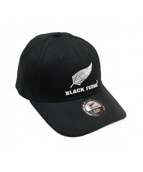 Black Ferns Classic Cap