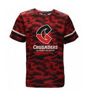 Crusaders Kids T-Shirt