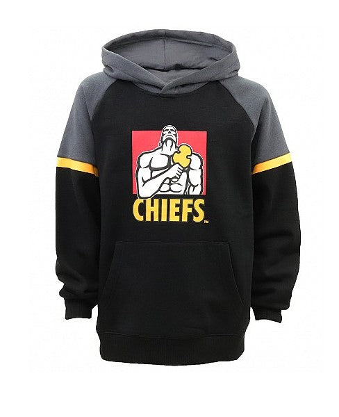 Chiefs Kids Hoodie 2025