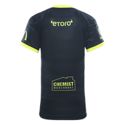 Wellington Phoenix Kid's Replica Away Shirt 2025/2026