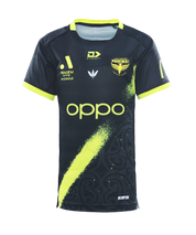 Wellington Phoenix Kid's Replica Away Shirt 2025/2026