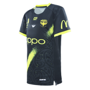 Wellington Phoenix Kid's Replica Away Shirt 2025/2026