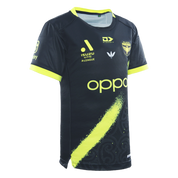 Wellington Phoenix Kid's Replica Away Shirt 2025/2026