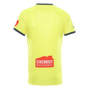 Wellington Phoenix Men's Replica Home Shirt 2025/2026