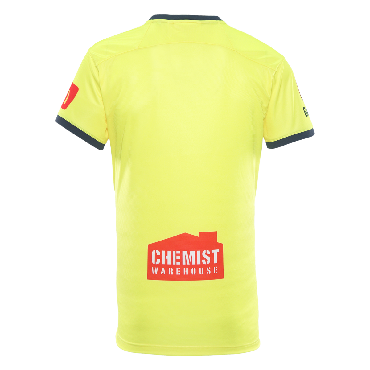 Wellington Phoenix Kid's Replica Home Shirt 2025/2026
