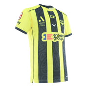 Wellington Phoenix Men's Replica Home Shirt 2025/2026
