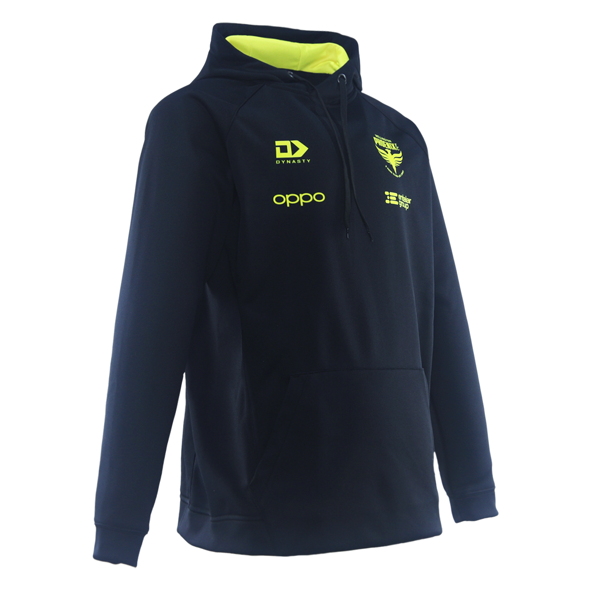 Wellington Phoenix Men's Pullover Hoodie 2025/2026