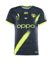 Wellington Phoenix Men's Replica Away Shirt 2025/2026