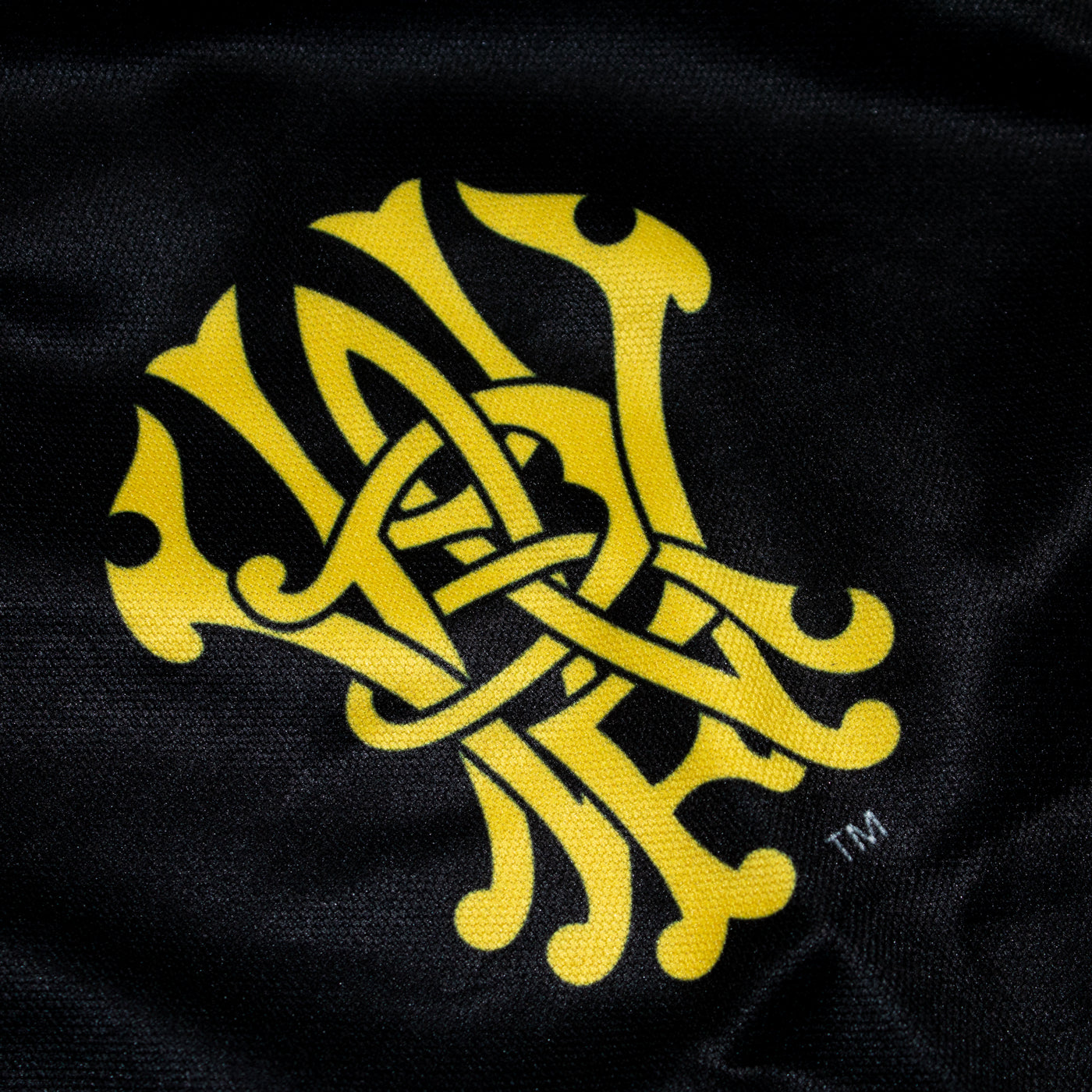 Wellington Lions Replica Home Jersey 2025