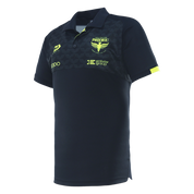 Wellington Phoenix Men's Media Polo 2025/2026