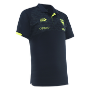 Wellington Phoenix Men's Media Polo 2025/2026