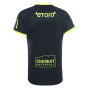 Wellington Phoenix Men's Replica Away Shirt 2025/2026