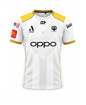 Wellington Phoenix Men's Replica Away Shirt 2026/2027