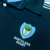 PRE-ORDER Northland Rugby Union NPC Retro Jersey 2026
