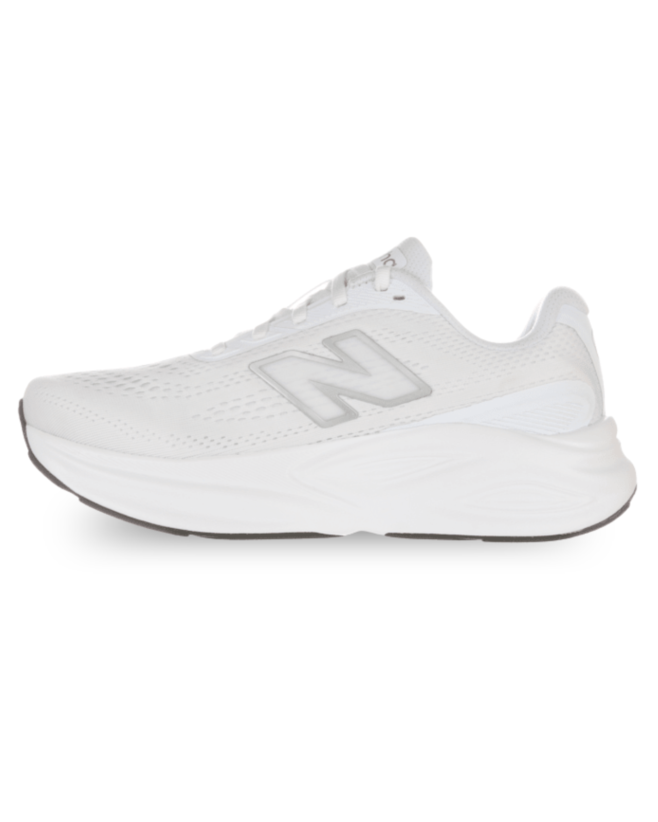 New Balance Women's Fresh Foam Kaiha Road v2 Wide (D) Shoe White