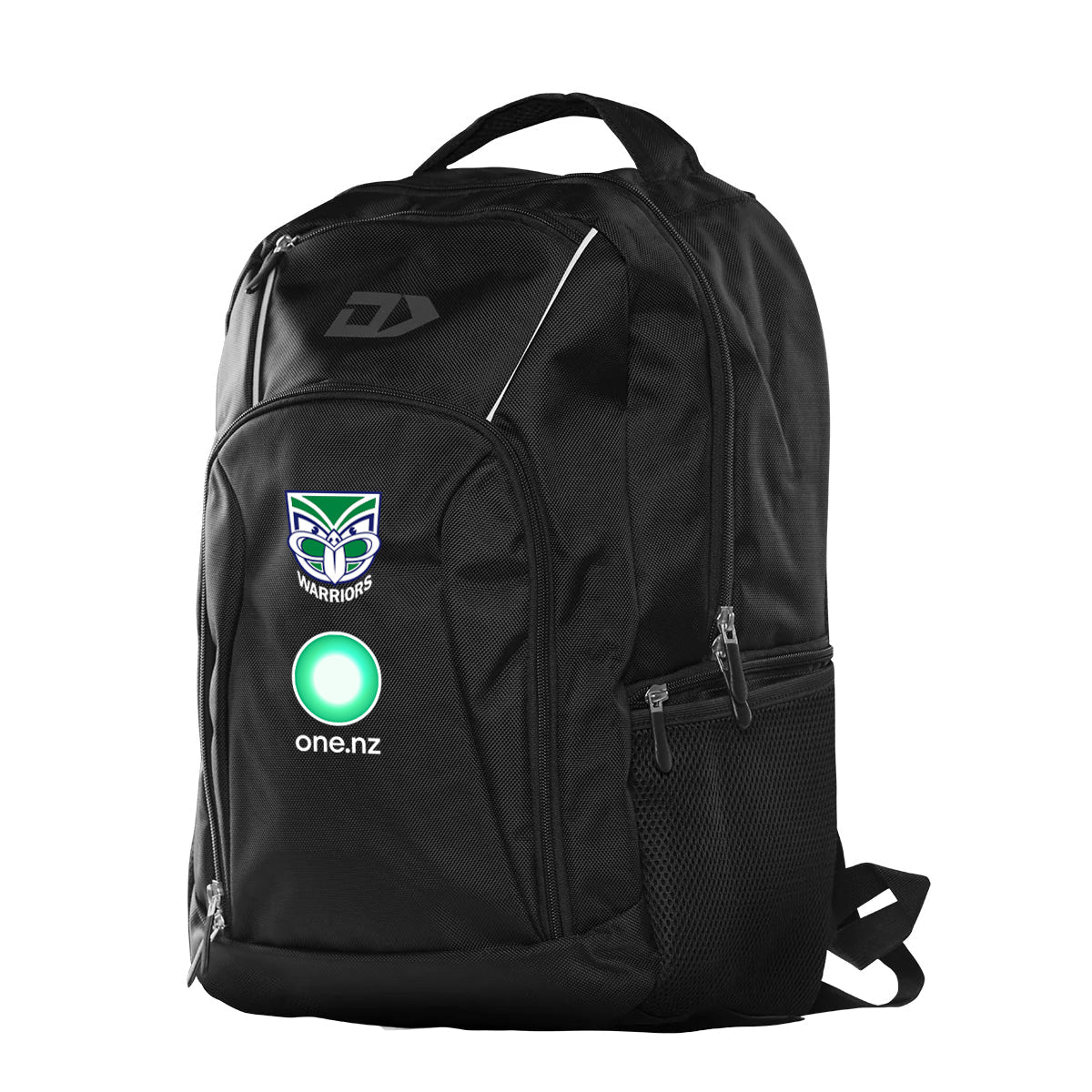 Warriors 2025 Backpack