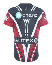 PRE-ORDER Warriors Indigenous Replica Jersey 2026