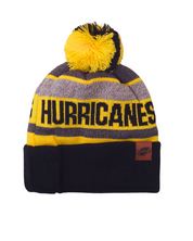 Hurricanes Tundra Beanie