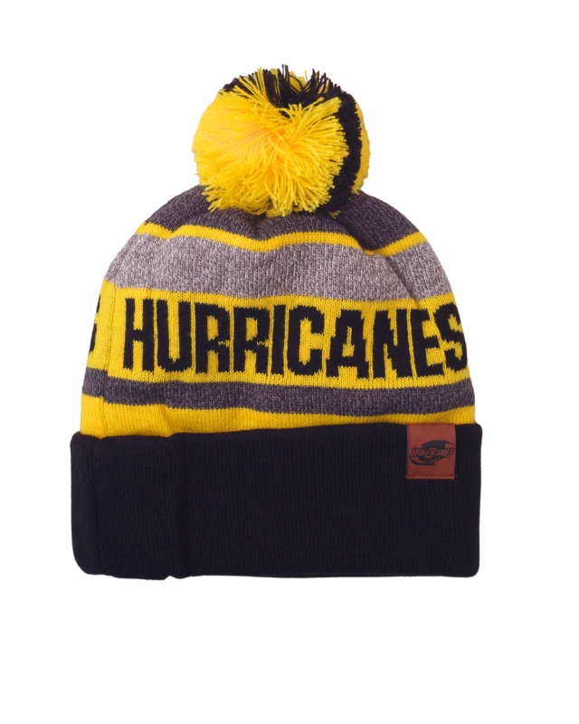 Hurricanes Tundra Beanie