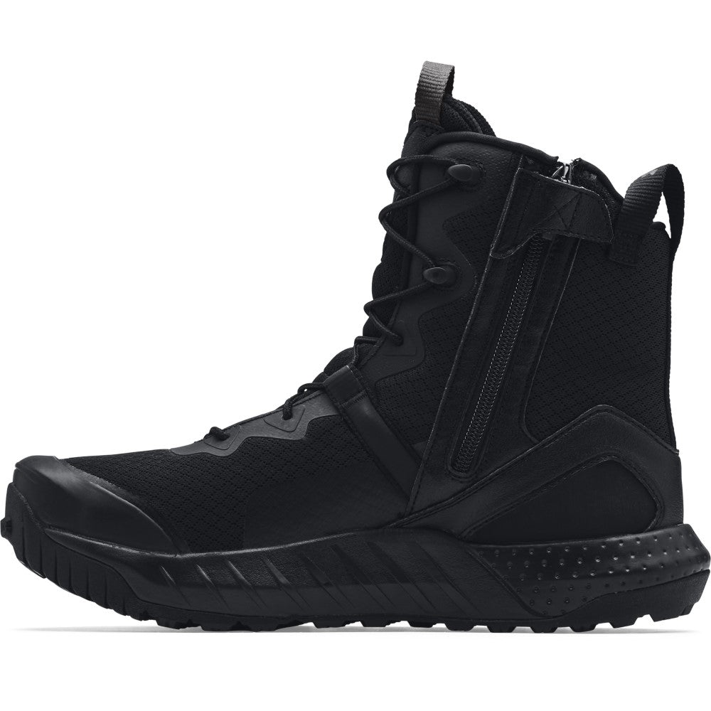 Under Armour Men's Micro G® Valsetz Zip Tactical Boots