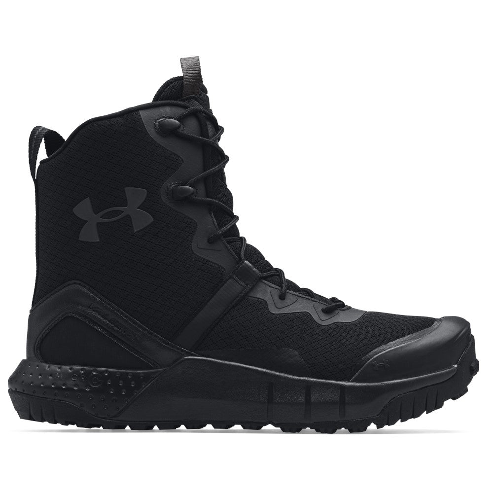 Under Armour Men's Micro G® Valsetz Zip Tactical Boots