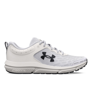 Under Armour Men's Charged Assert 10 Running Shoe White