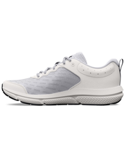 Under Armour Men's Charged Assert 10 Running Shoe White