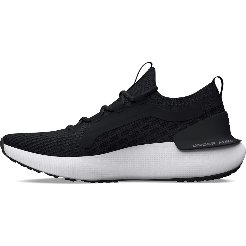 Under Armour Men's HOVR™ Phantom 3 SE Running Shoes Black