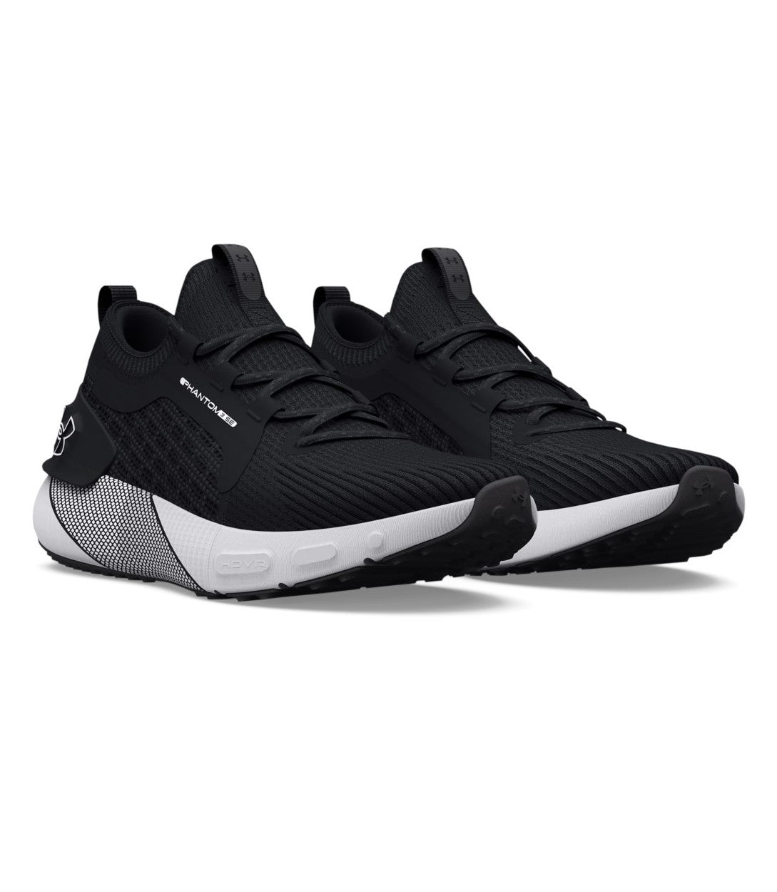 Under Armour Men's HOVR™ Phantom 3 SE Running Shoes Black