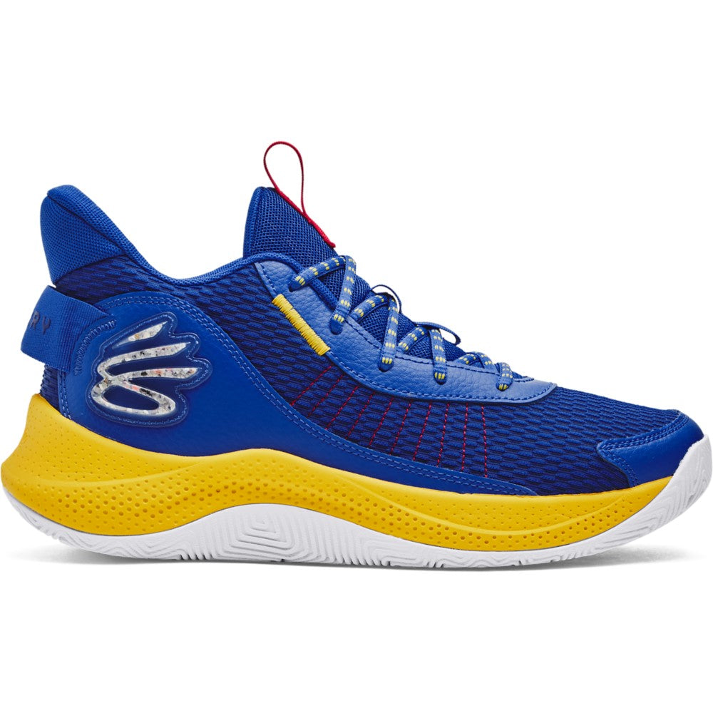 Under Armour Unisex Curry 3Z7 Basketball Shoes Royal