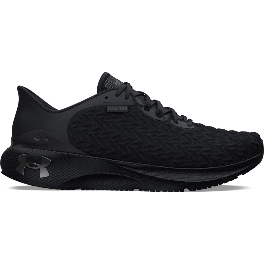 Under Armour Men's HOVR™ Machina 3 Clone Running Shoes Black
