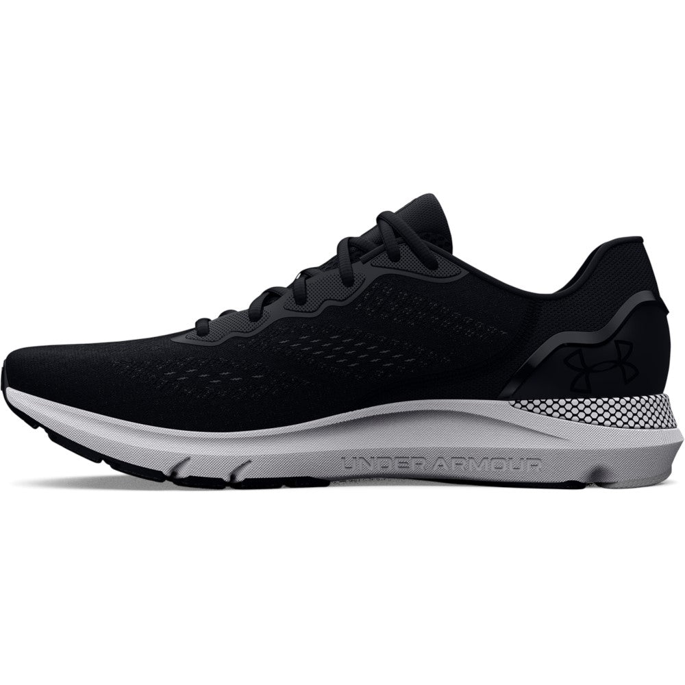 Under Armour Men's HOVR™ Sonic 6 Wide (2E) Running Shoes Black