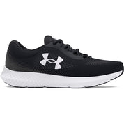 Under Armour Men's Charged Rogue 4 Shoe Black/White